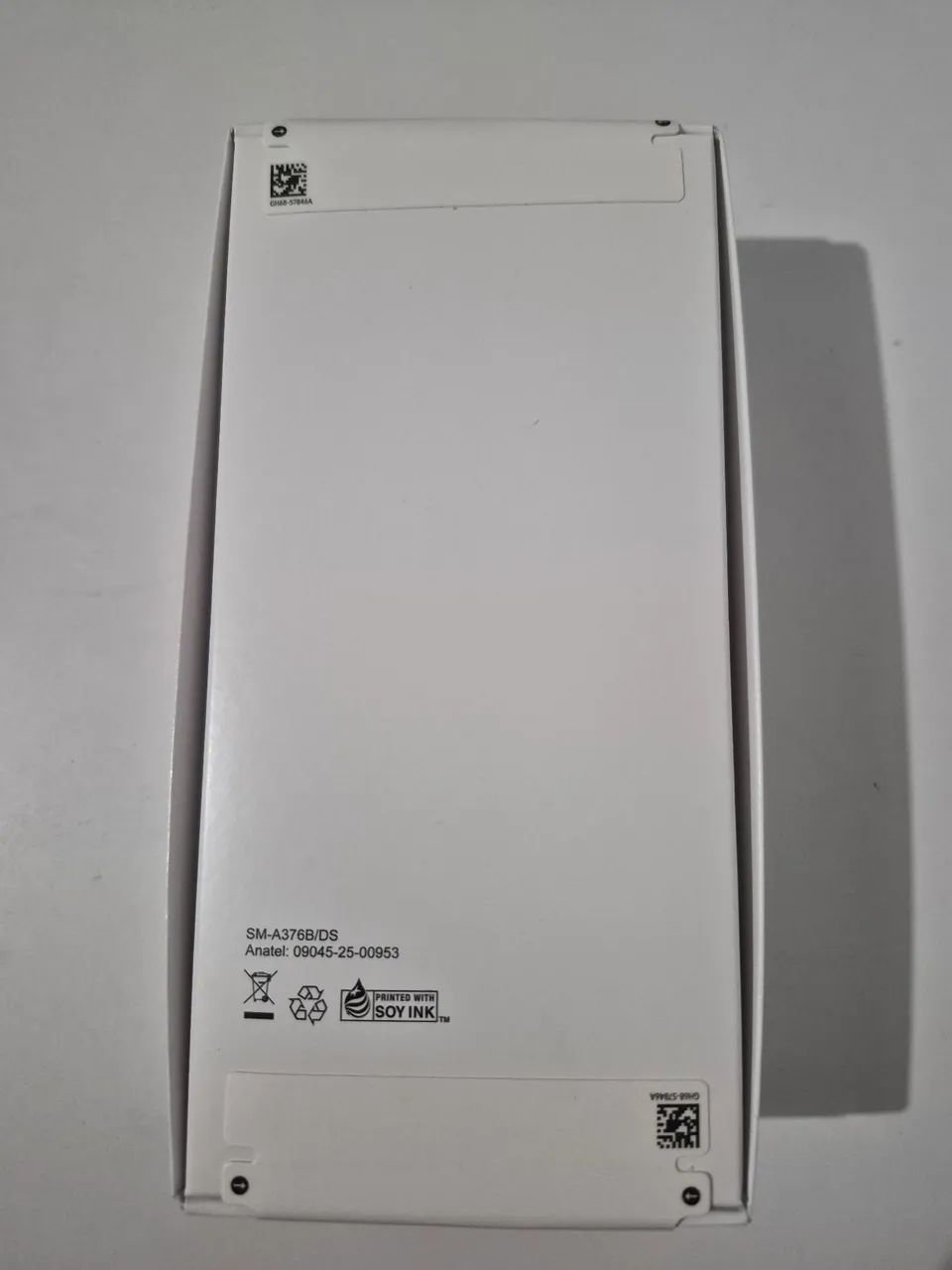 Galaxy a37 6/128 lacrado  - Foto 2