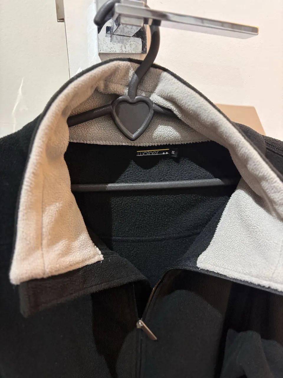 CASACO WOLLNER MASCULINO