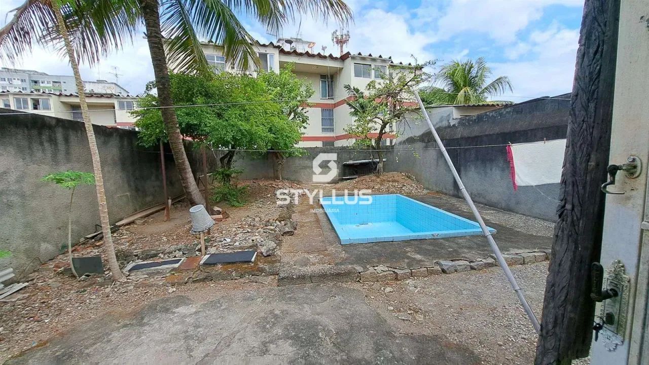 Abolição | Casa 2 quartos - Foto 2