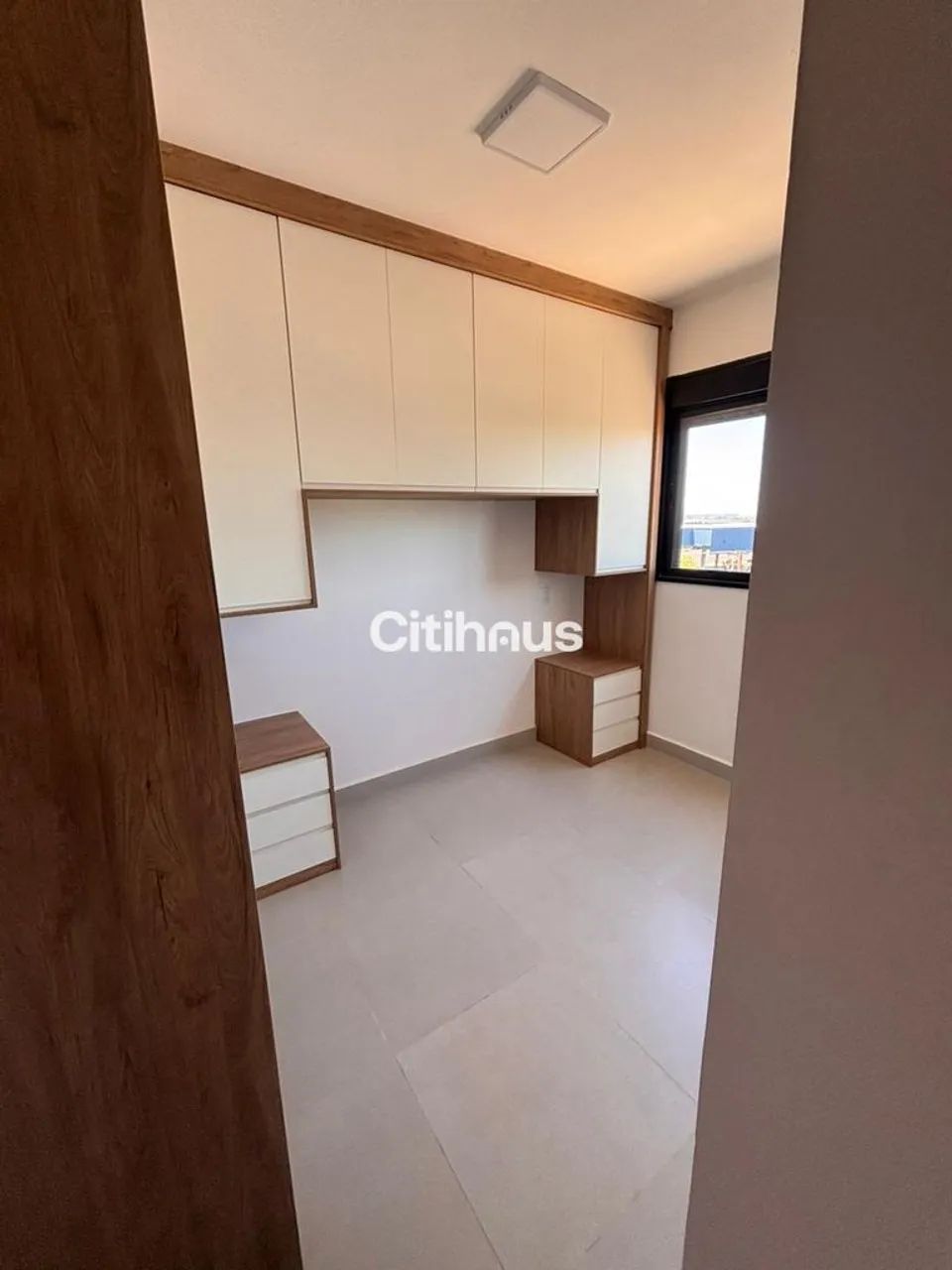 Apartamento Venda e Aluguel Nau Vivendas - Foto 6