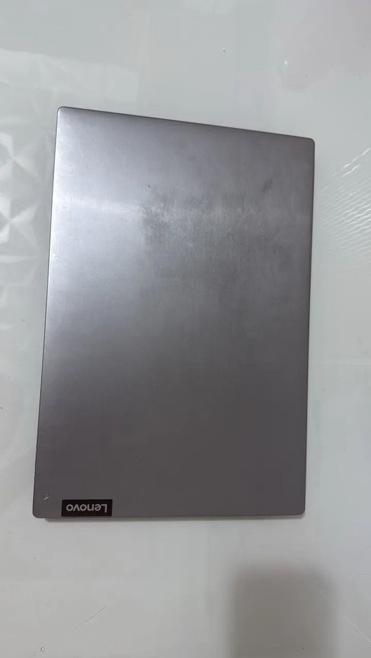 Notebook Lenovo Ideapad  - Foto 2