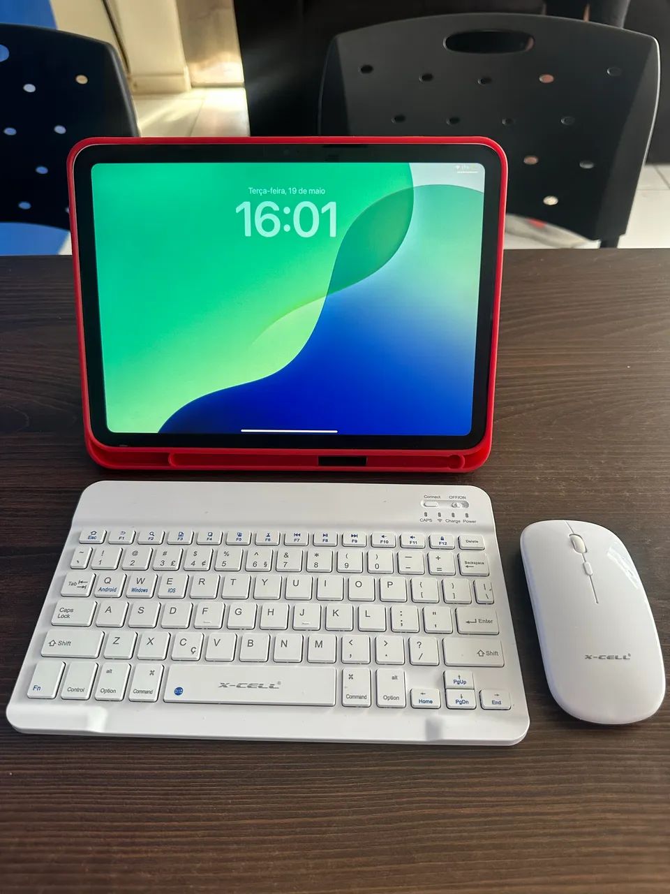 iPad 11 16A471002136341401601