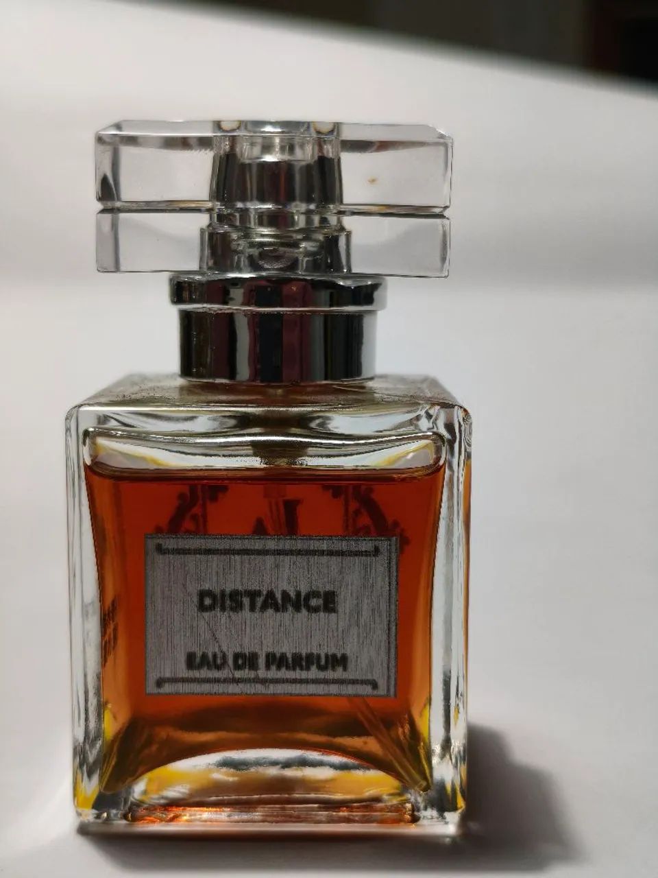 Distance - JA Essence de La Vie  - Foto 3