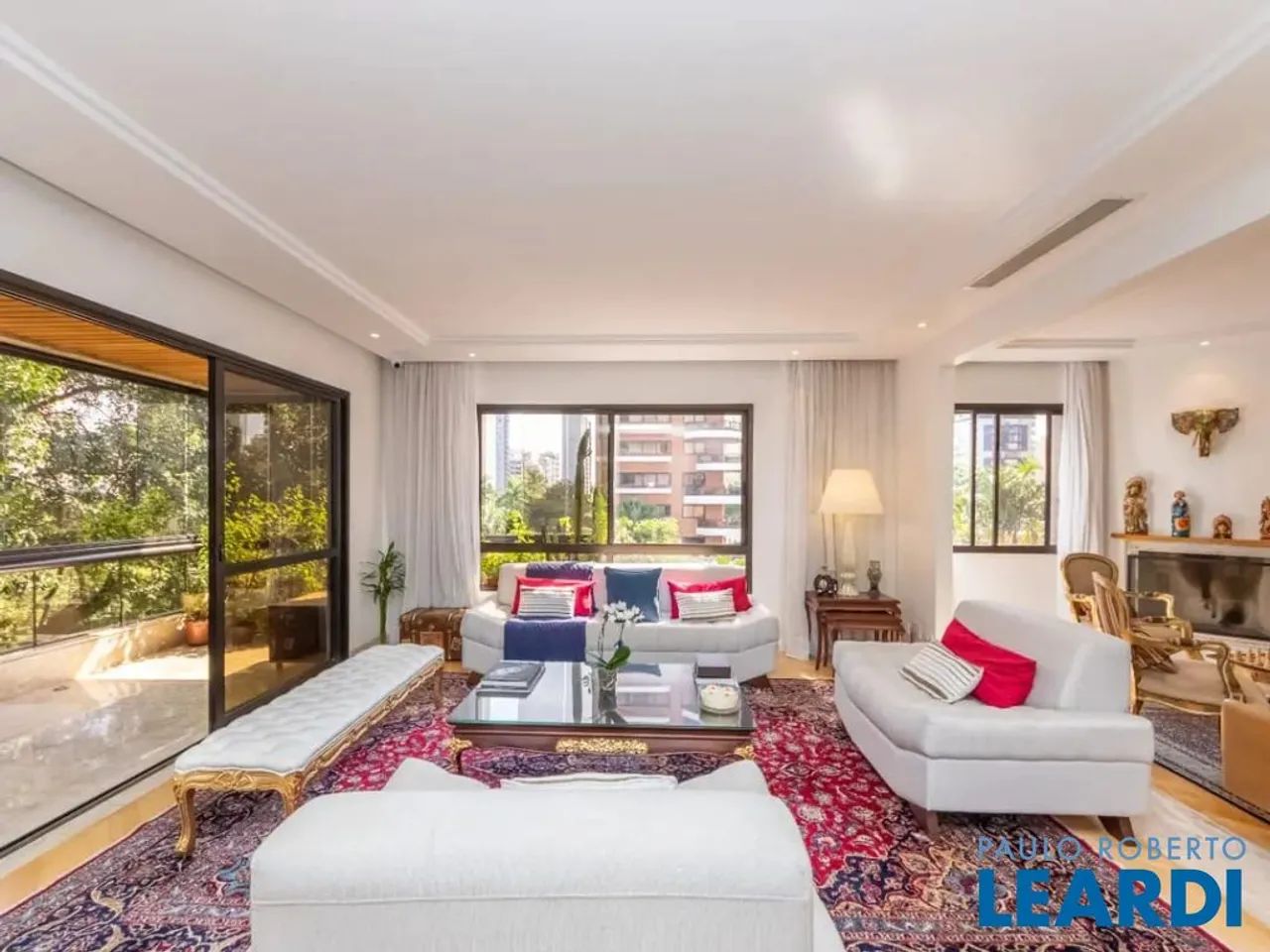 APARTAMENTO - CAMPO BELO - SP - Foto 2