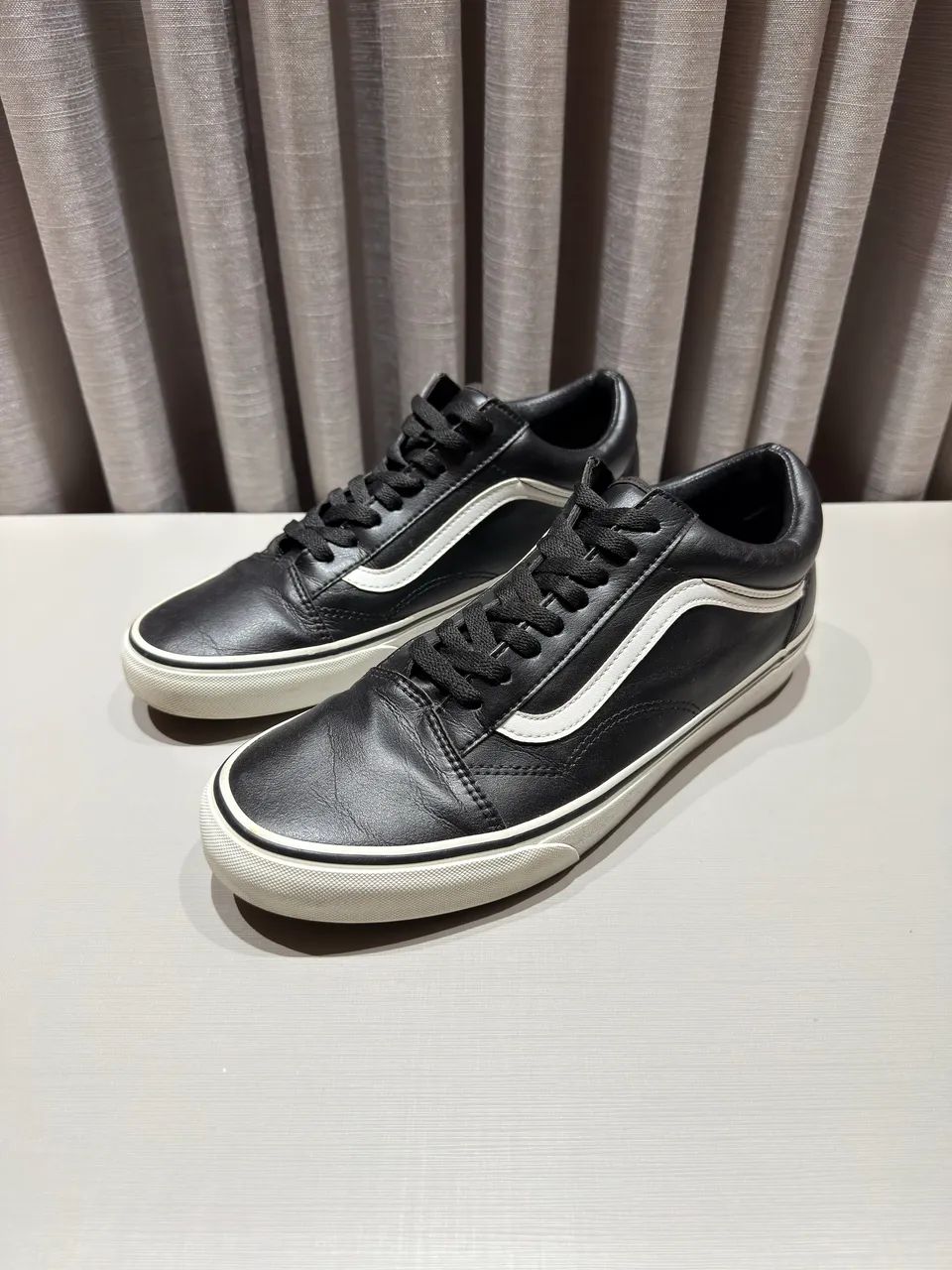 Tênis Vans Old Skool