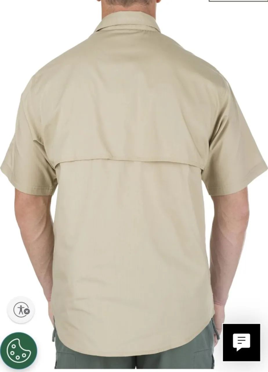 camisa tatica 5.11 tactical taclite pro xgg - Foto 3