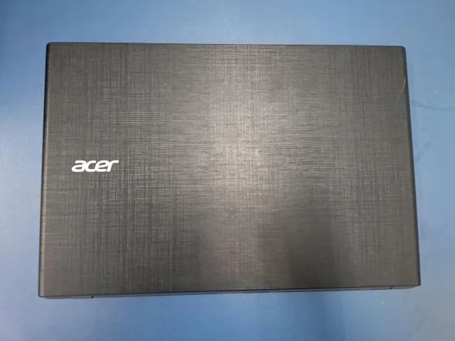 Notebook ACER - Core i7 - SSD | 12GB Mem. | 6meses Garantia e Formatado - Foto 5