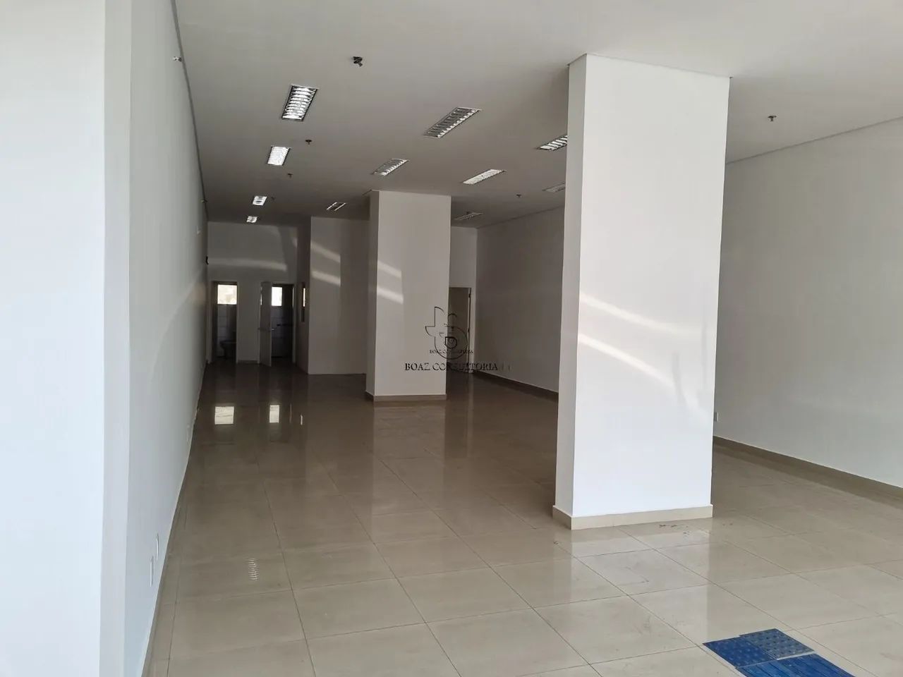Sala para alugar, 150 m² Vila Trujillo - Sorocaba/SP - Foto 2