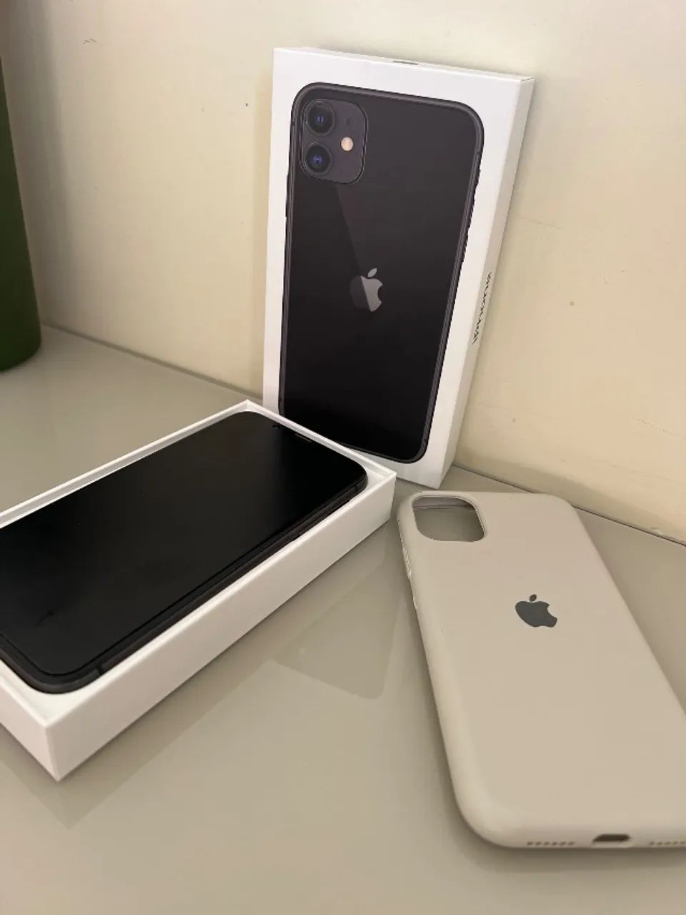 iPhone 11 128GB PRETO