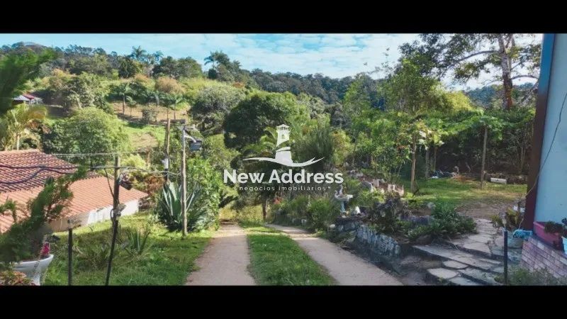 Casa Duplex com 5 quartos e 3 suítes à venda em Santa Teresa/ES - Foto 3