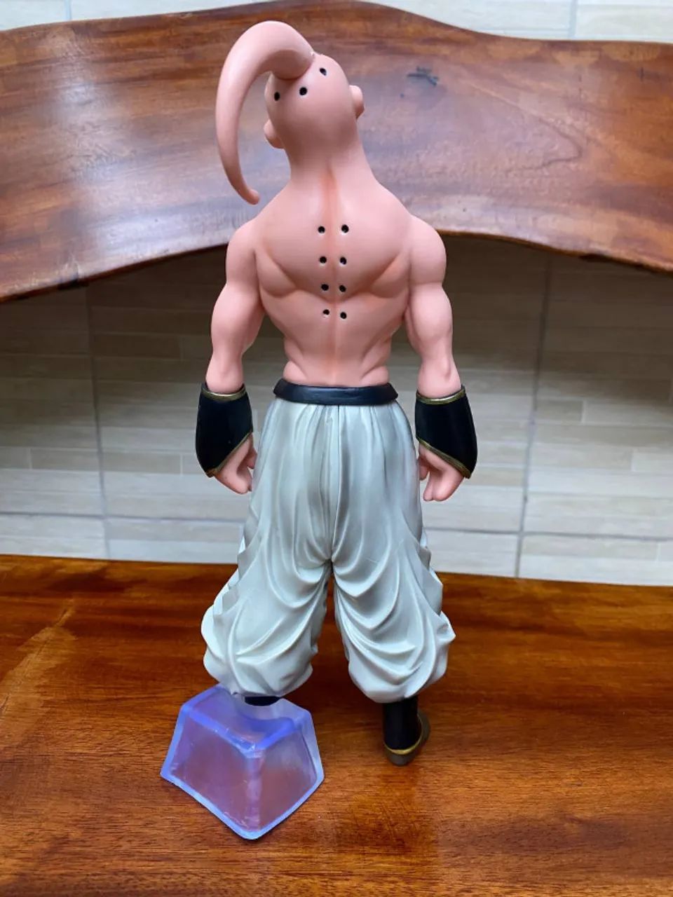 Action Figure Dragon Ball - Super Majin Boo 27cm - Foto 2
