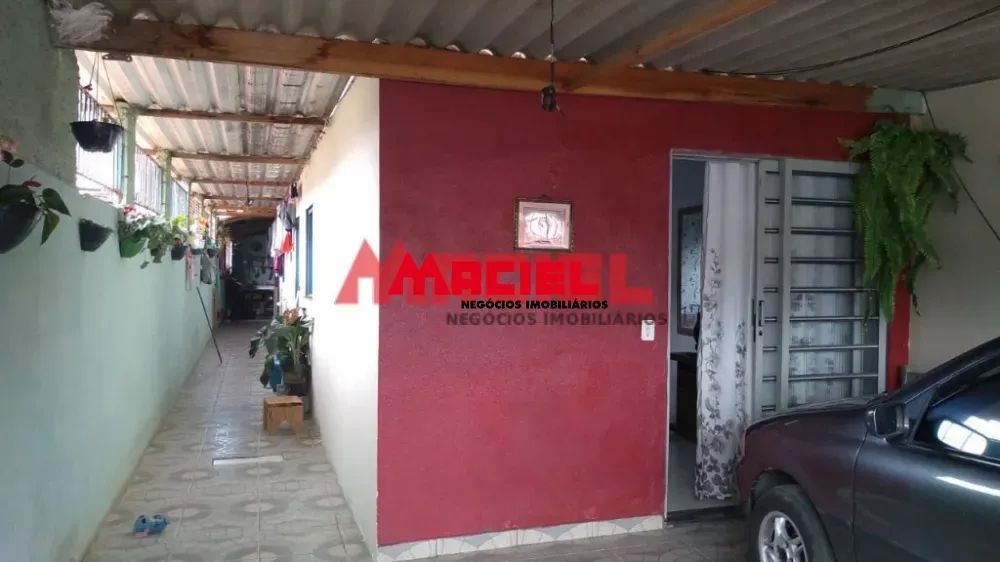 Casa no bairro Buquirinha