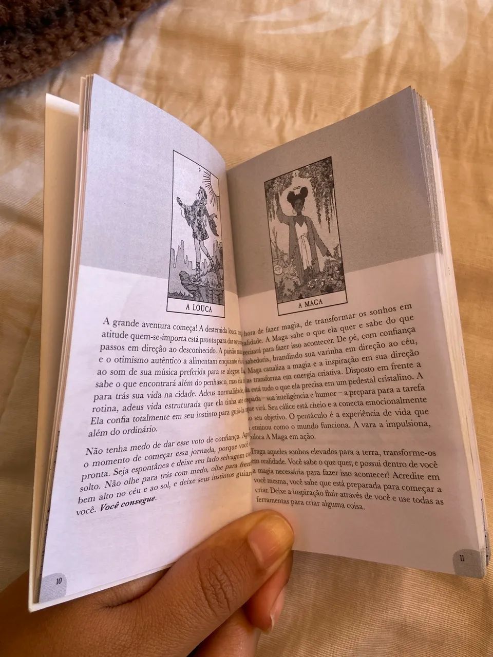 Tarô Bruxa Moderna - Foto 5