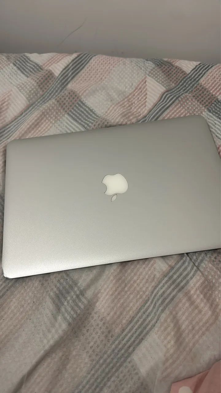 MacBook Air 13? Early 2014 - Funcionando perfeitamente - Notebooks