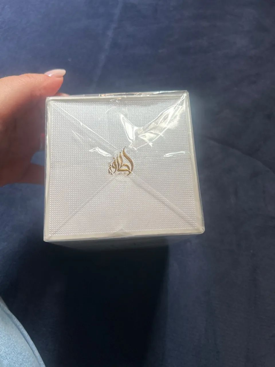 Perfume arabe Yara Branco - Foto 2