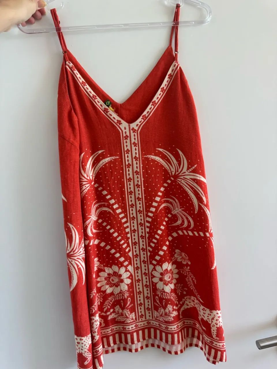 Vestido fresquinho  - Foto 2