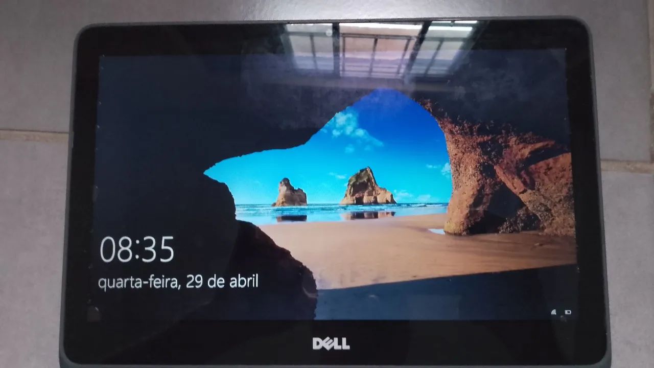 Notebook Dell Inspiron 11 a venda. - Foto 4