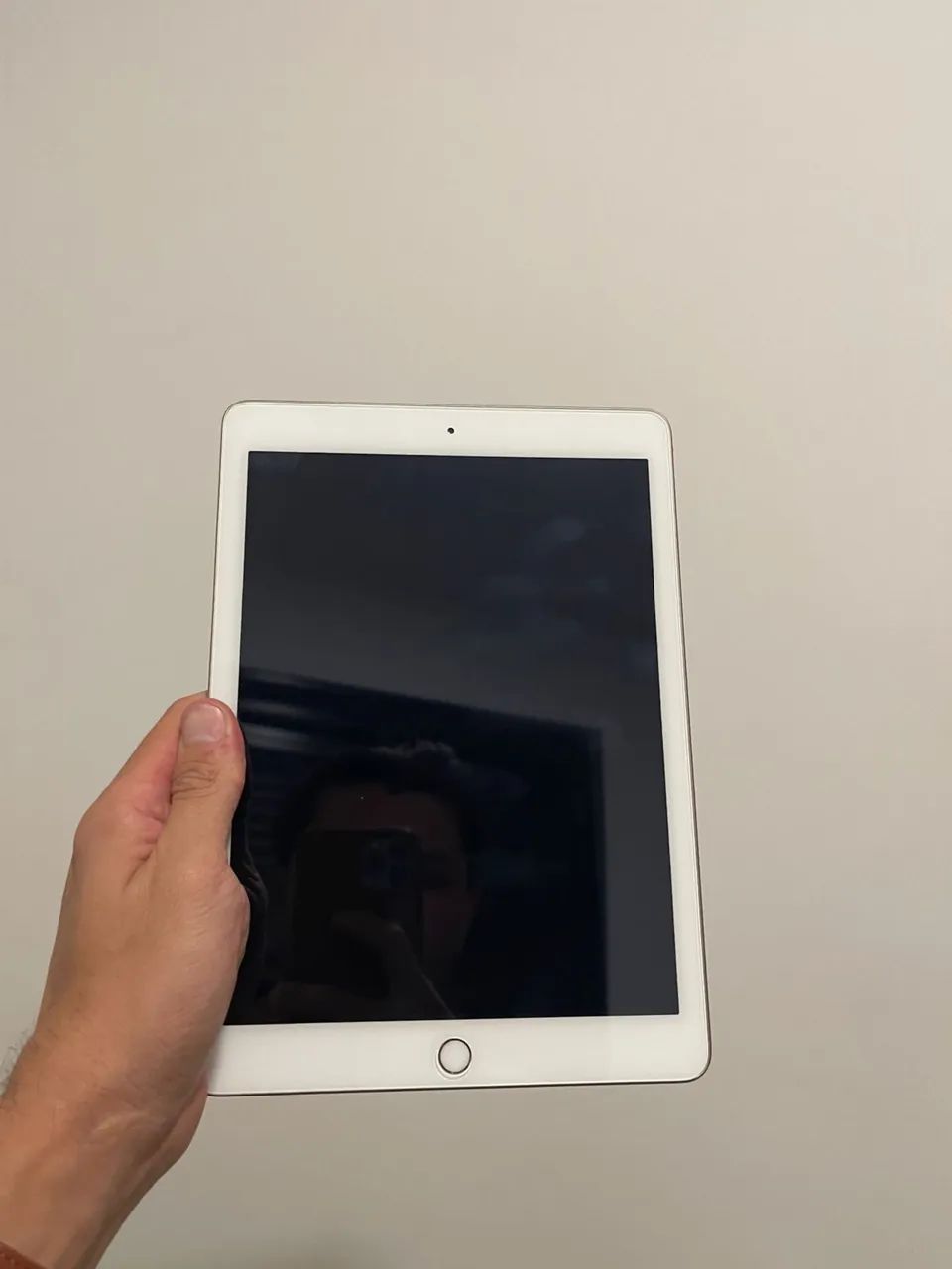 iPad quinta geração  - Foto 4
