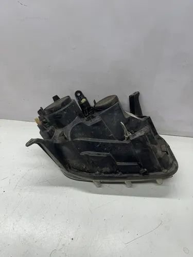 Farol Esquerdo Renault  Duster 2016 Esquerdo - Foto 4