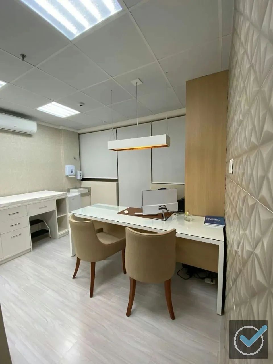 Sala Comercial à venda e para alugar em Parque Bela Vista, Votorantim - Foto 3