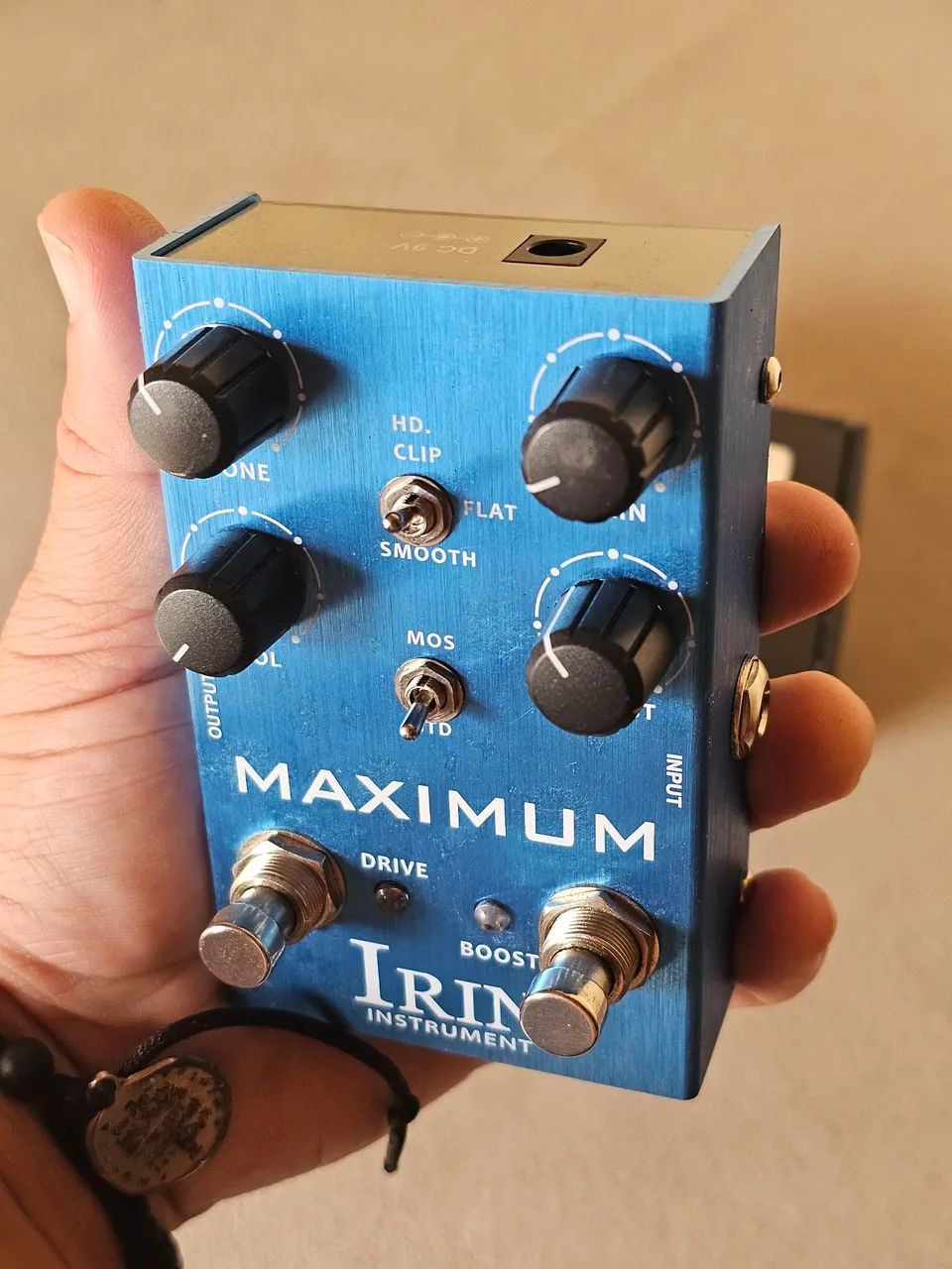 Pedal Maximum  - Foto 4