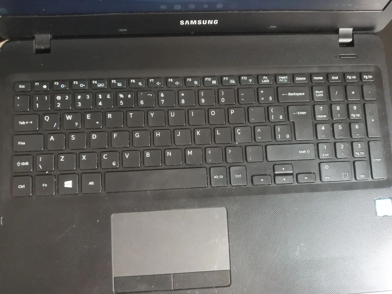 Notebook Samsung 8GB - Foto 4