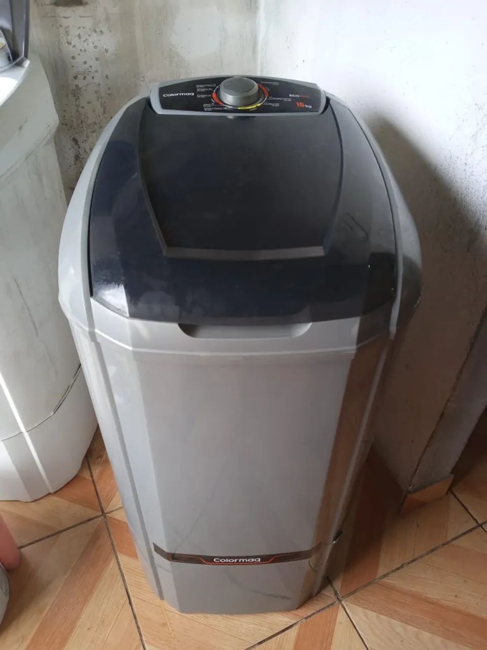 Tanquinho 
