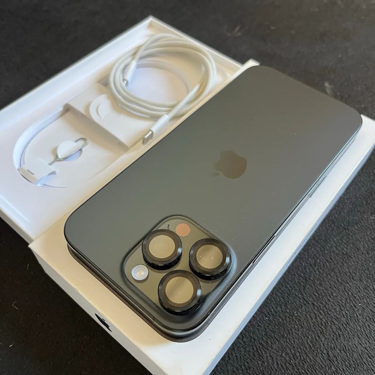 iPhone 16 pro Max 256gb - Foto 4