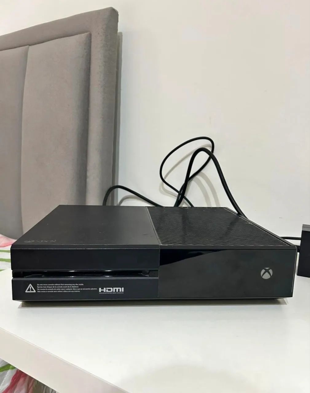 Xbox one s Fat  - Foto 4