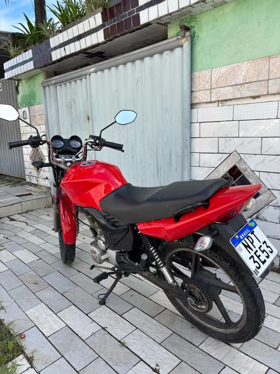 Moto 150 - Foto 4