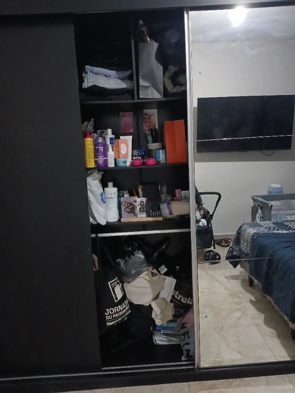 Guarda roupa - Foto 3