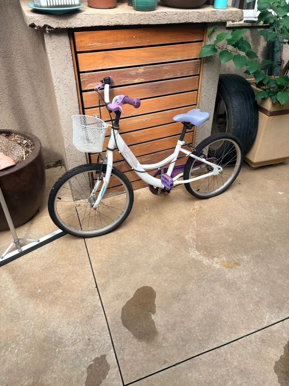 Bicicleta para meninas  - Foto 4