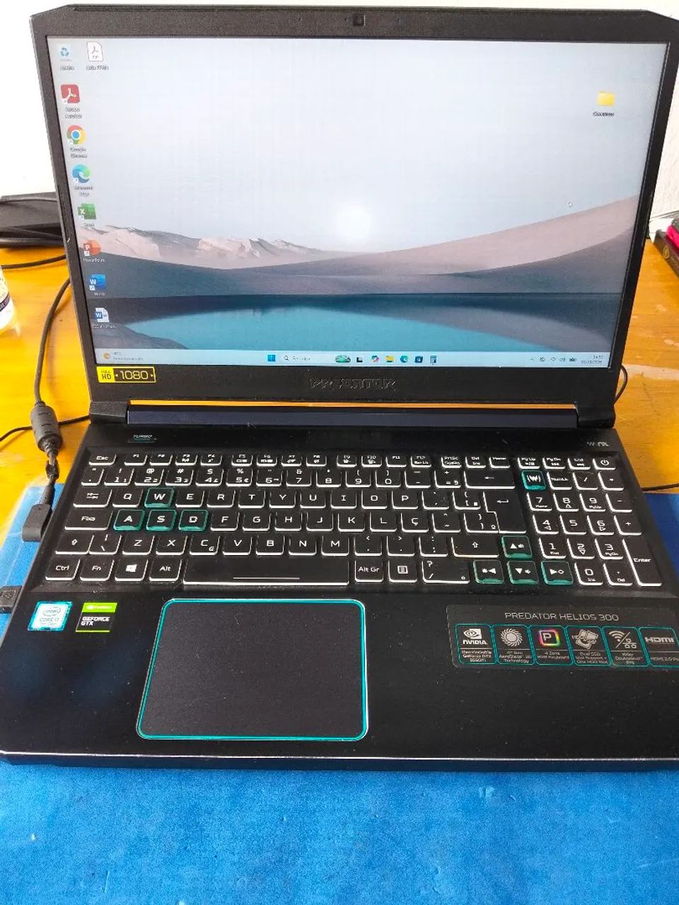 Notebook Gamer - Foto 2