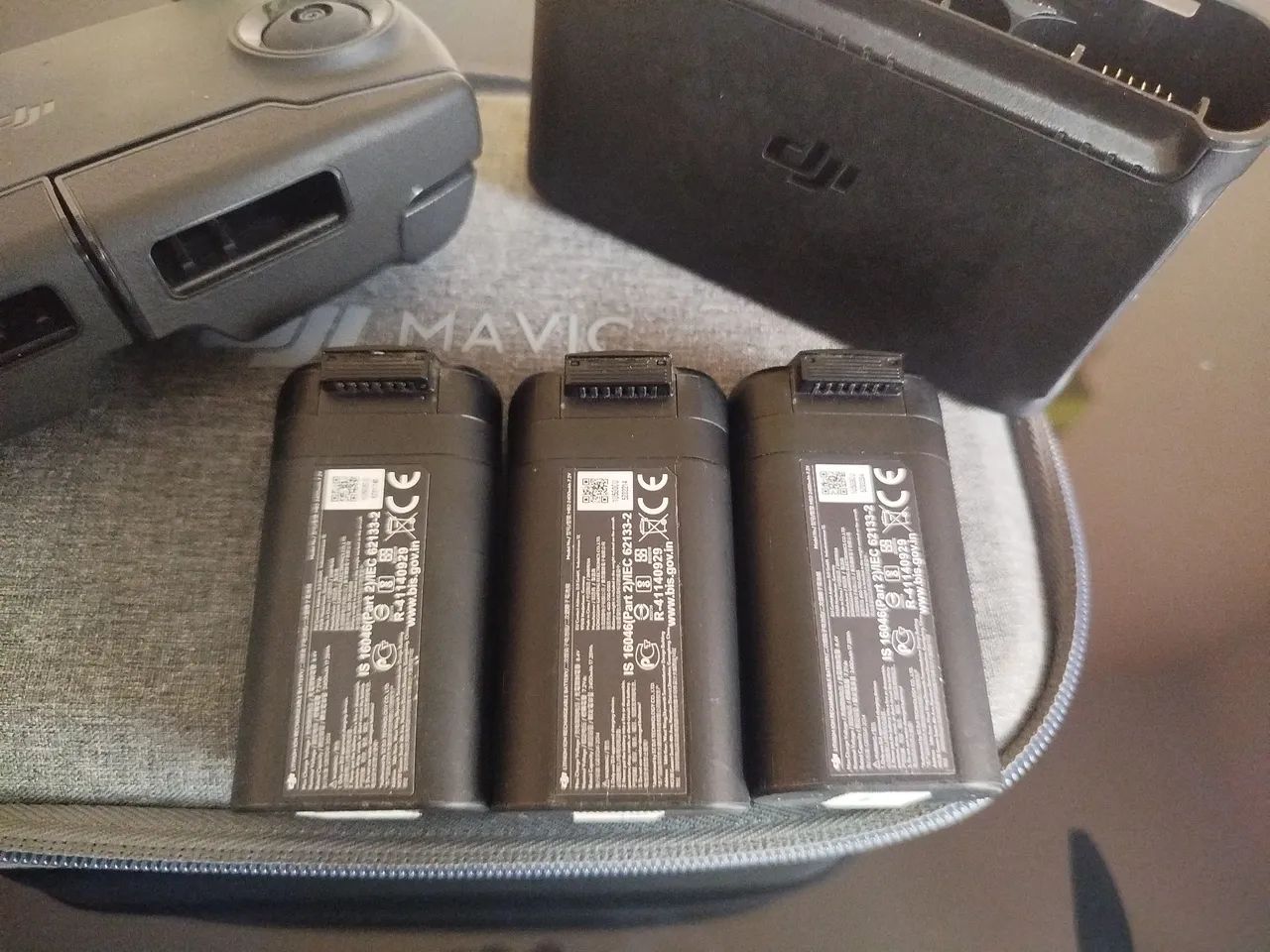 Drone DJI Mavic Mini - Foto 3