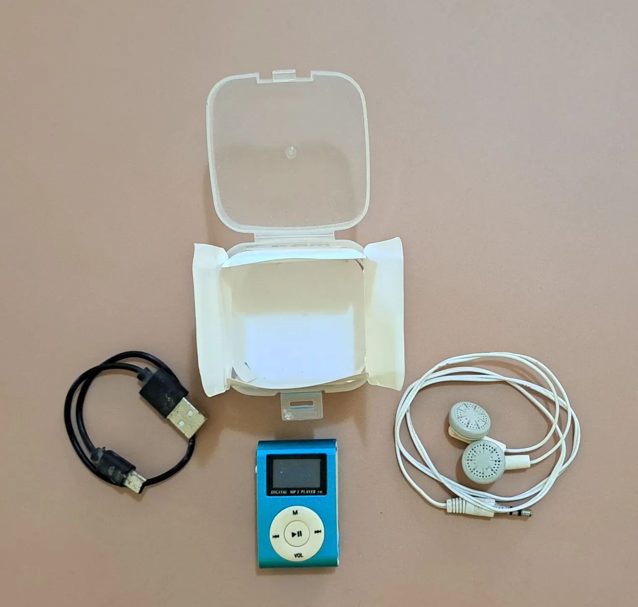 MP3 - Foto 2