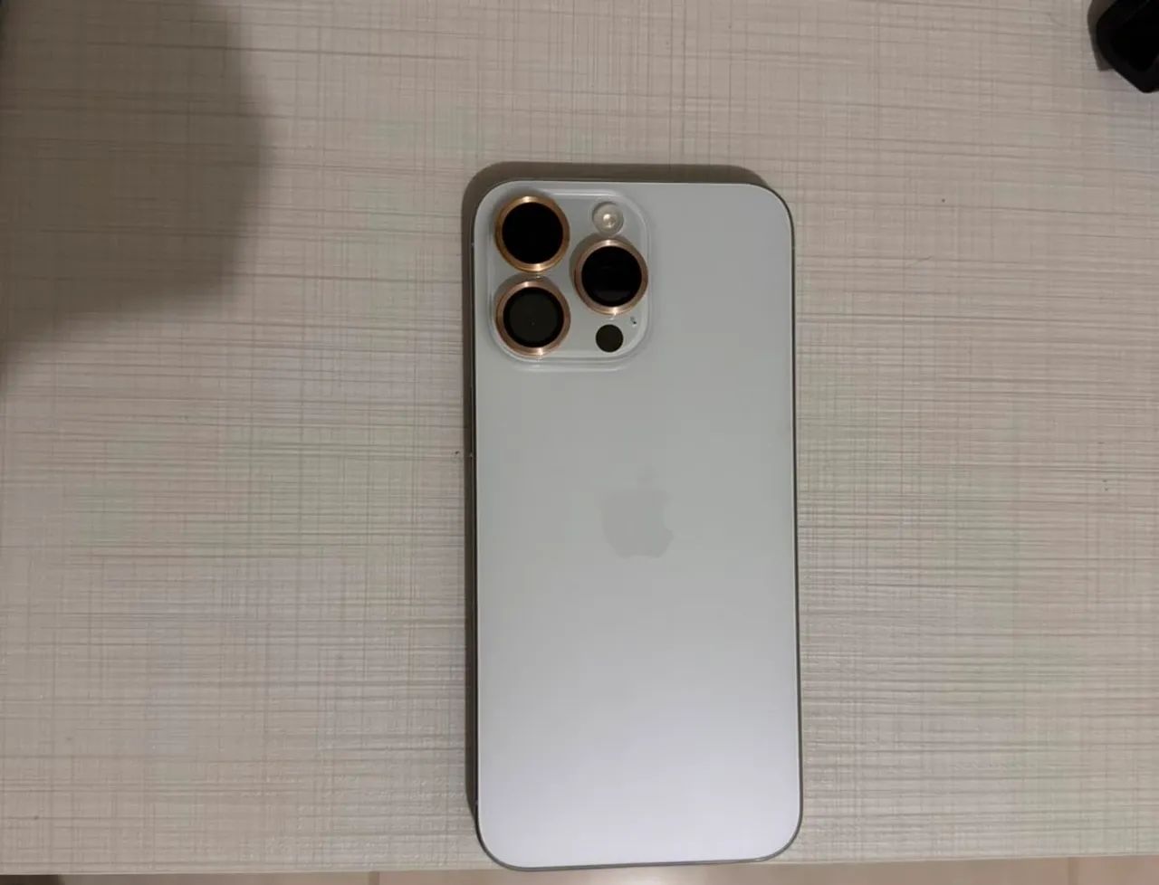 iPhone 15 pro Max  - Foto 2