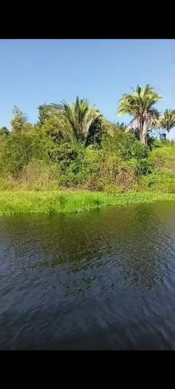 TERRENO NO RIO FLORES (POVOADO GENEROSA). - Foto 2