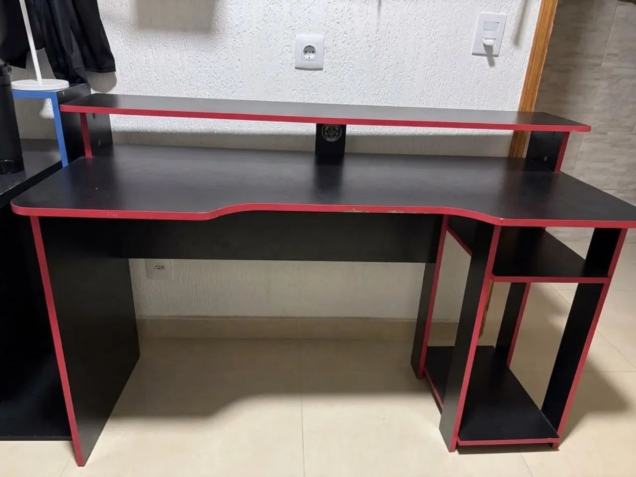 Mesa gamer
