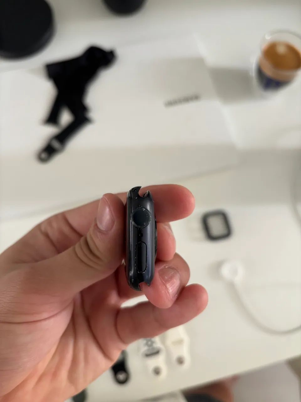 Apple Watch SE 40 mm  - Foto 3