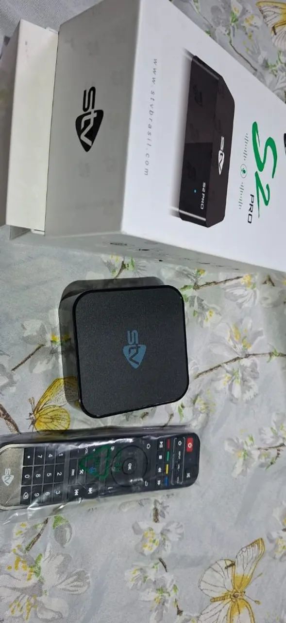 STV S2 PRO - Foto 4