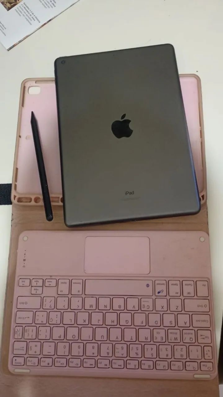 iPad 9 - Foto 4