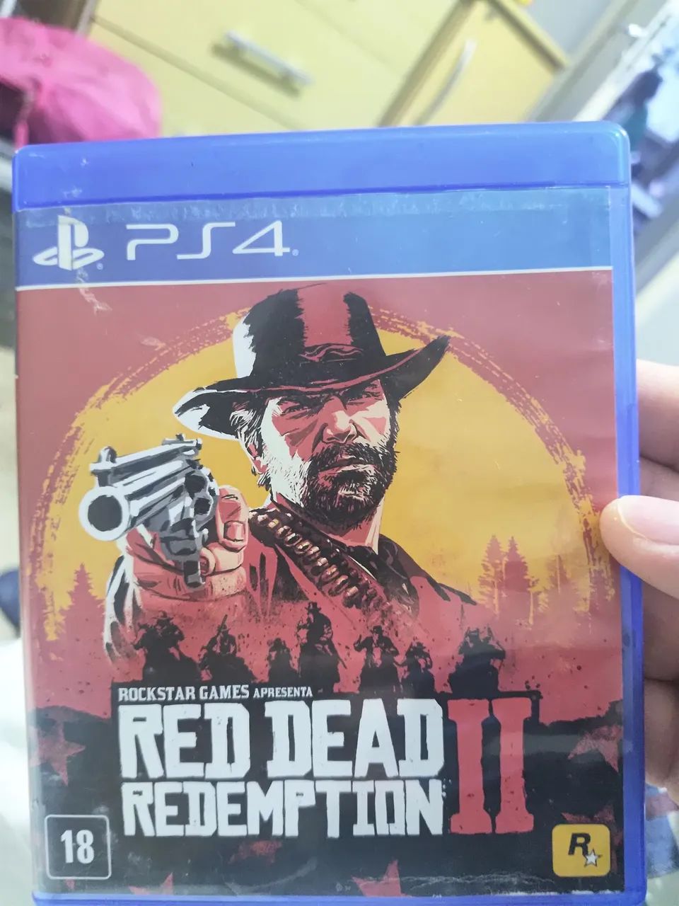 JOGOS DE PS4 NO PRECINHO - Foto 3