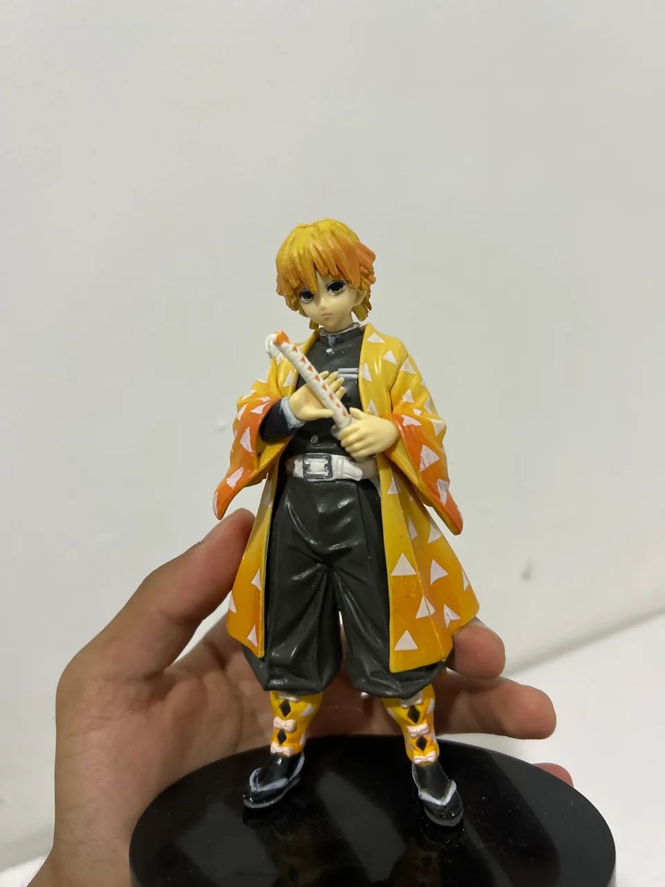 Action figure Zenitsu  - Foto 5