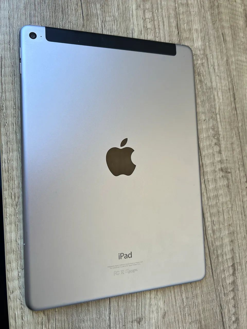 iPad Air 2 - Foto 2