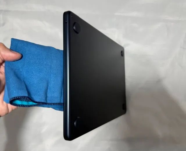 MacBook Air M5 - Foto 4