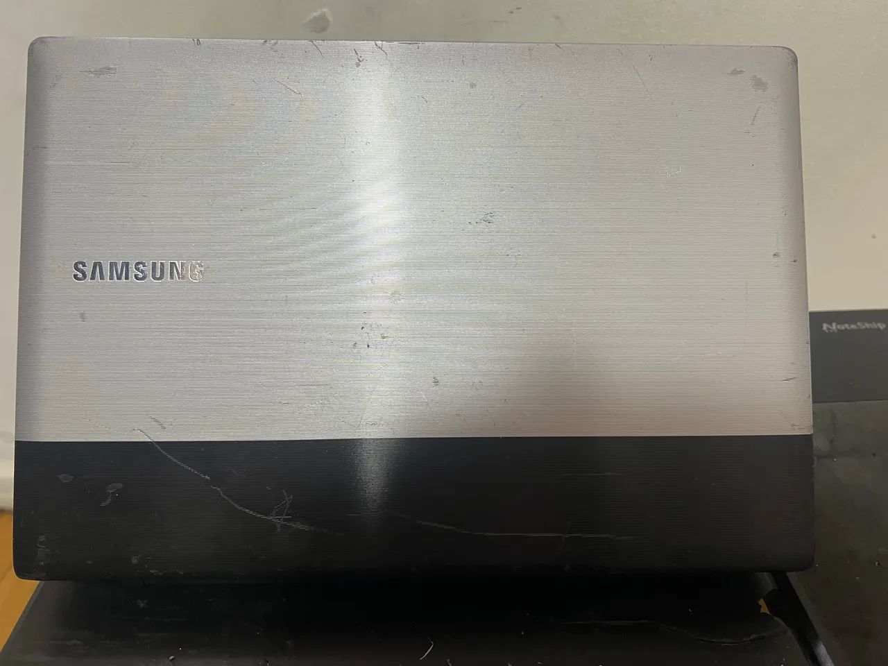 Notebook Samsung RV411 - Foto 4