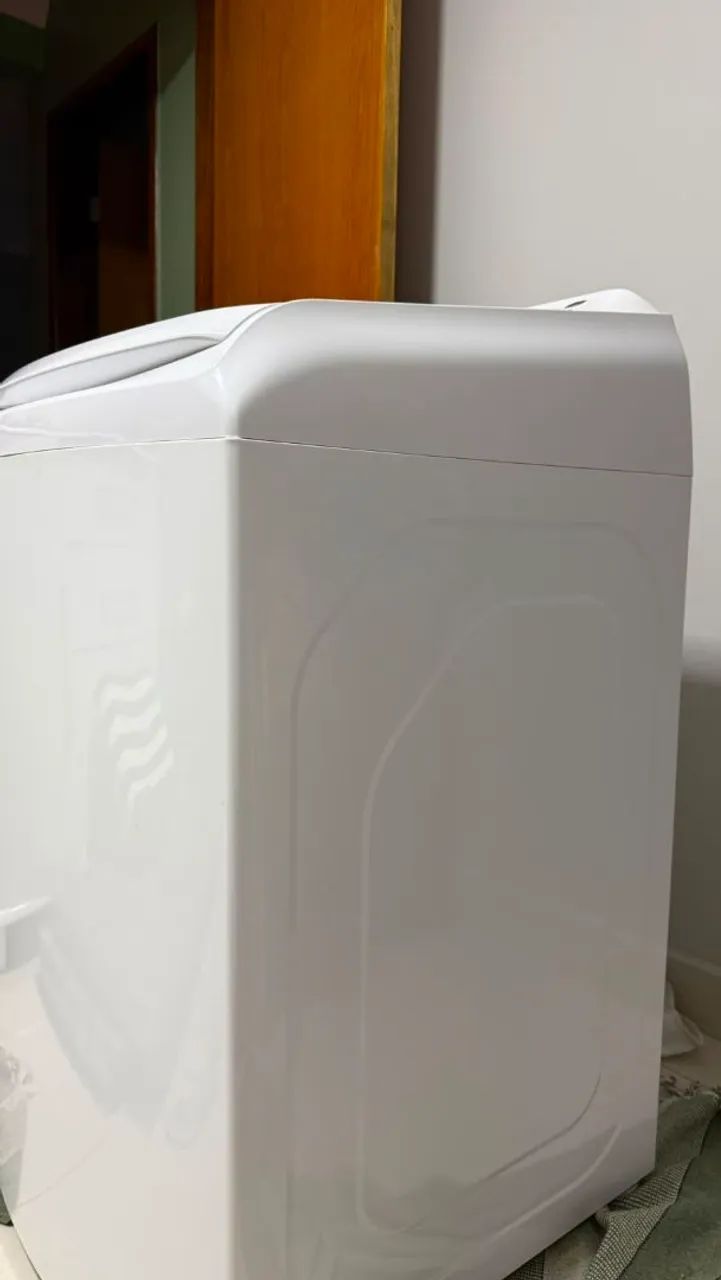 Lavadora Eletrolux LED14 - 14KG - Foto 5