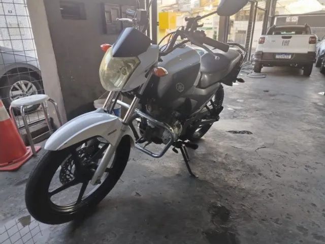 YAMAHA YBR150 FACTOR ED - Foto 3