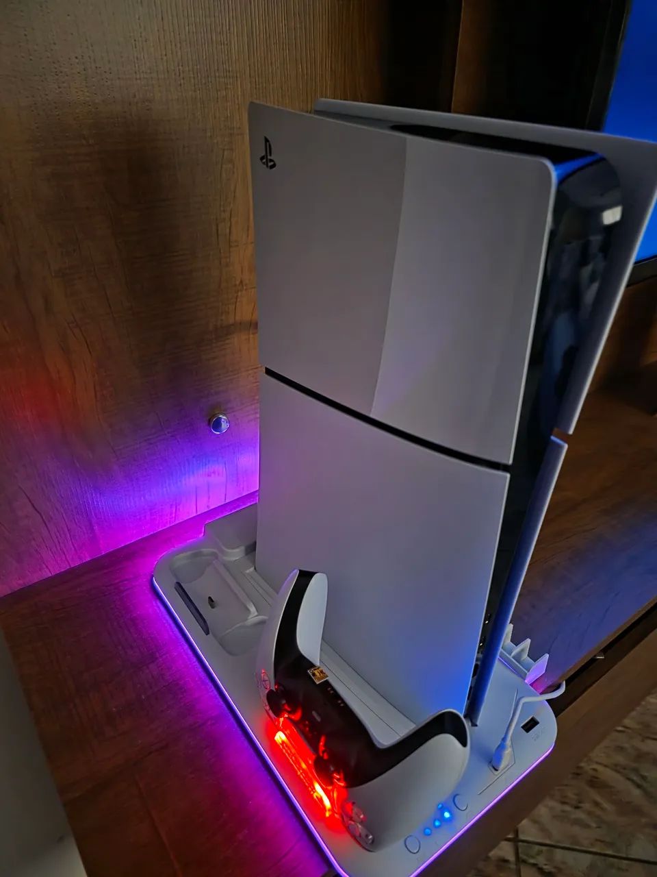 PlayStation 5 Slim Digital 1TB - Foto 2