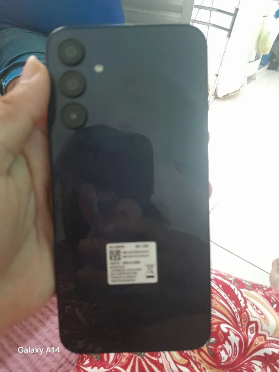 Celular - Foto 4